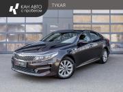 Kia Optima IV Казань  - изображение 15