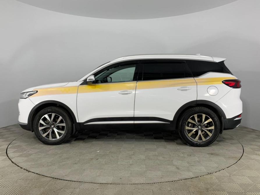 Chery Tiggo 7 Pro I Ногинск  - изображение 5