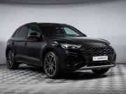 Audi Q5 II (FY) Рестайлинг Москва  - изображение 24