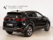 Kia Sportage IV Рестайлинг Казань  - изображение 11
