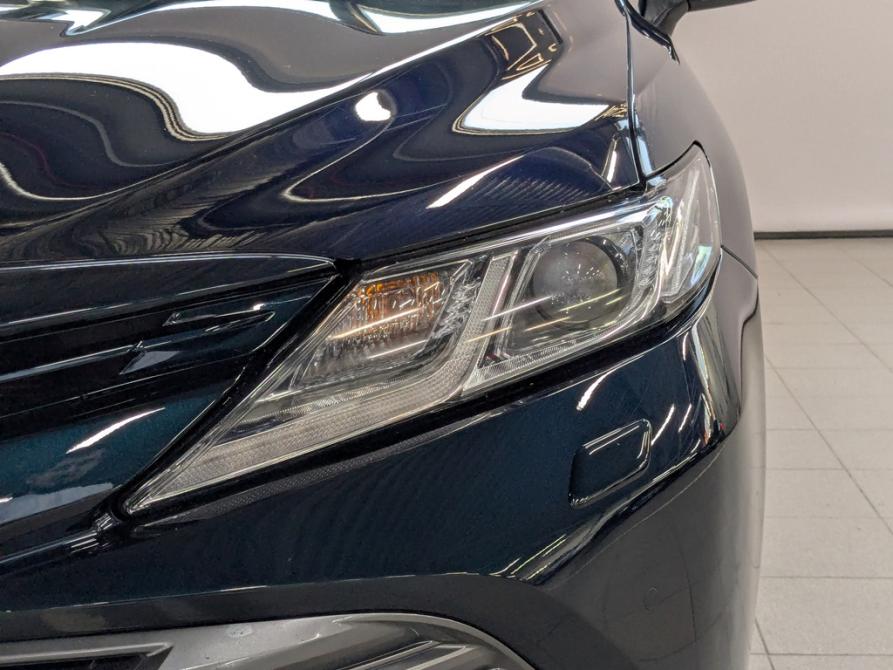 Toyota Camry VIII (XV70) Москва  - изображение 9