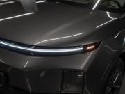 Li Auto (Lixiang) L6 Москва  - изображение 53