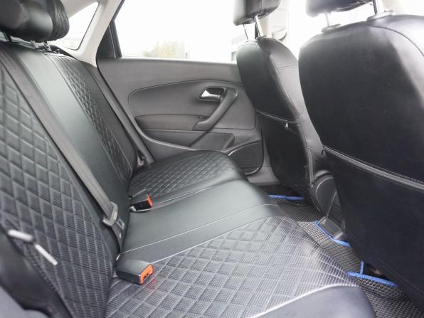 Volkswagen Polo V с пробегом 2012 года, цена 800 000 рублей, 190080 км, седан, Автокод Объявления