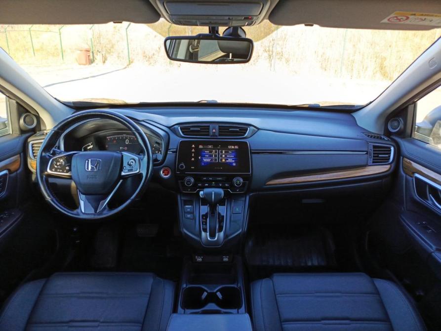 Honda CR-V V Чебоксары  - изображение 17