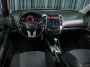 Kia Ceed I Рестайлинг Тюмень  - изображение 23
