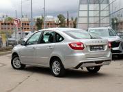 Lada (ВАЗ) Granta I Рестайлинг Самара  - изображение 24