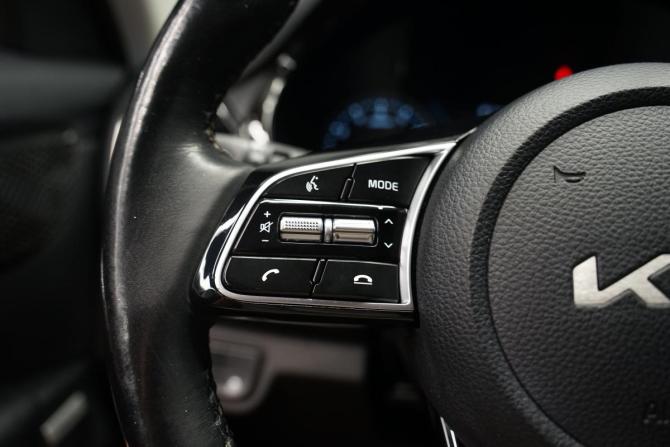 Kia Seltos I с пробегом 2021 года, цена 2 299 000 рублей, 64875 км, внедорожник, Автокод Объявления