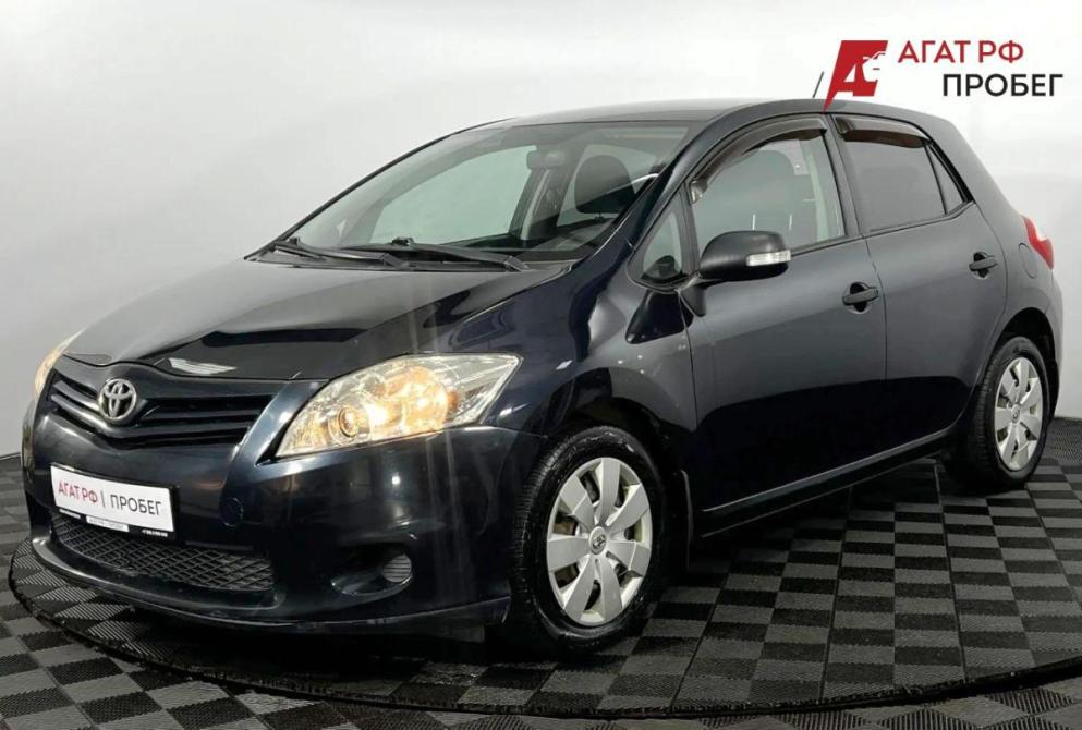 Toyota Auris I Рестайлинг Нижний Новгород  - изображение 2