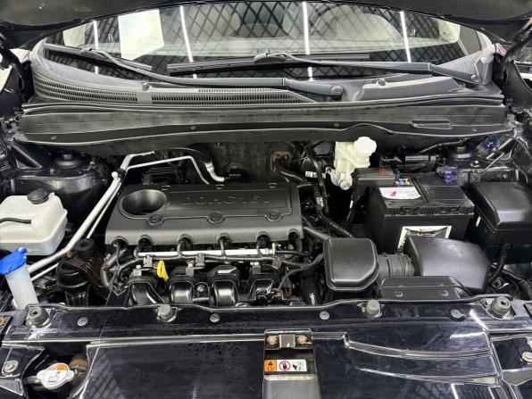 Hyundai ix35 I с пробегом 2012 года, цена 1 695 000 рублей, 42495 км, внедорожник, Автокод Объявления