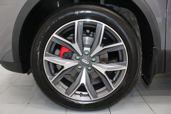 Chery Tiggo 7 Pro Max I Рестайлинг с пробегом 2025 года, цена 2 399 000 рублей, 18300 км, внедорожник, Автокод Объявления