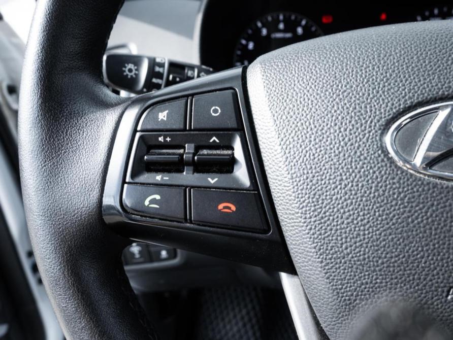 Hyundai Creta I Рестайлинг Ставрополь  - изображение 17