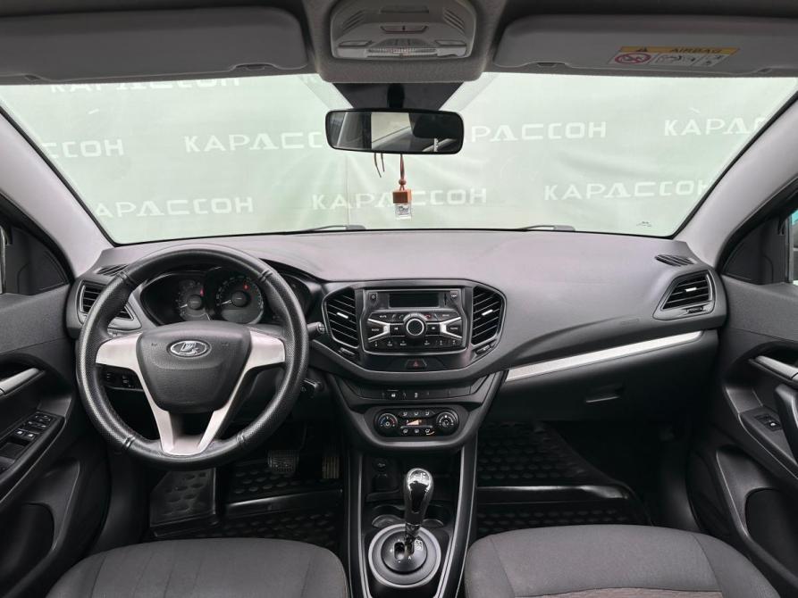 Lada (ВАЗ) Vesta I Екатеринбург  - изображение 6