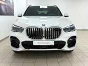 BMW X5 IV (G05/G18) Красноярск  - изображение 45