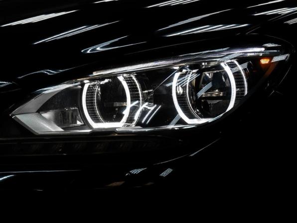 BMW 6 серии III (F06/F13/F12) с пробегом 2013 года, цена 3 389 000 рублей, 137634 км, седан, Автокод Объявления