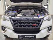 Toyota Fortuner II Уфа  - изображение 33