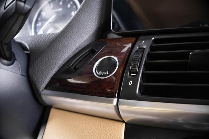 BMW X5 II (E70) с пробегом 2008 года, цена 1 349 000 рублей, 345890 км, внедорожник, Автокод Объявления