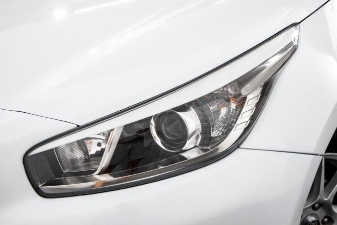 Kia Ceed II с пробегом 2013 года, цена 849 000 рублей, 140000 км, хэтчбек, Автокод Объявления