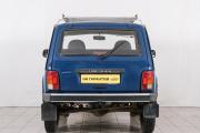 Lada (ВАЗ) 2121 (4x4) I Рестайлинг Красноярск  - изображение 27