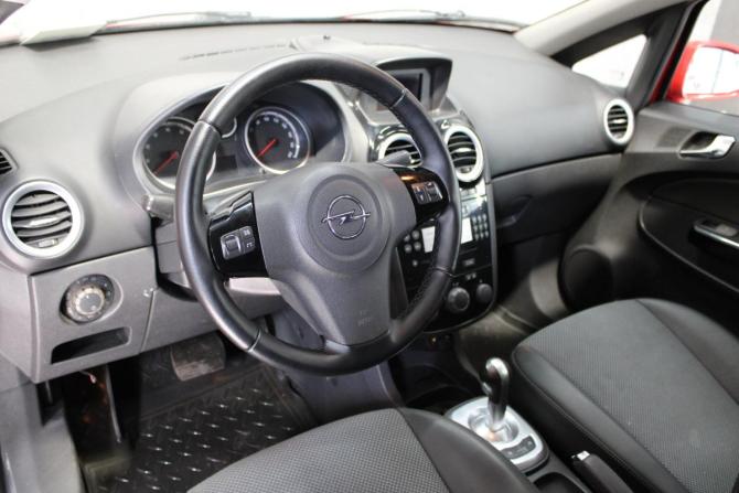 Opel Corsa D с пробегом 2008 года, цена 345 000 рублей, 182329 км, хэтчбек, Автокод Объявления