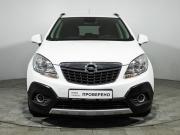Opel Mokka I Санкт-Петербург  - изображение 18