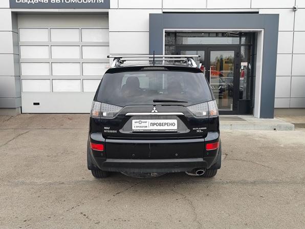 Mitsubishi Outlander II с пробегом 2008 года, цена 859 000 рублей, 233978 км, внедорожник, Автокод Объявления