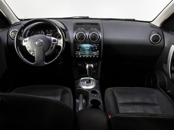 Nissan Qashqai I Рестайлинг с пробегом 2011 года, цена 1 349 000 рублей, 195069 км, внедорожник, Автокод Объявления