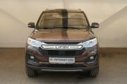 Lifan Myway Москва  - изображение 20