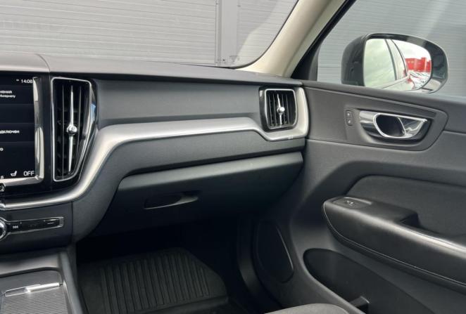 Volvo XC60 II с пробегом 2018 года, цена 2 130 000 рублей, 341177 км, внедорожник, Автокод Объявления