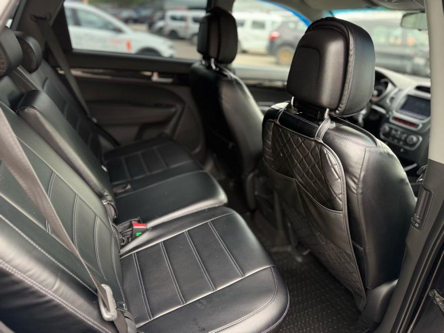 Kia Sorento II Рестайлинг Санкт-Петербург  - изображение 9