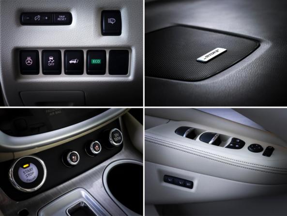 Nissan Murano III (Z52) с пробегом 2018 года, цена 2 774 000 рублей, 90852 км, внедорожник, Автокод Объявления