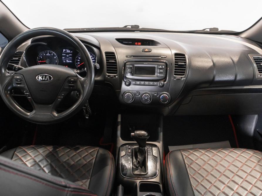 Kia Cerato III Рестайлинг (Classic) Казань  - изображение 6