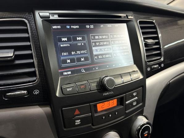 SsangYong Actyon II с пробегом 2013 года, цена 935 600 рублей, 103935 км, внедорожник, Автокод Объявления