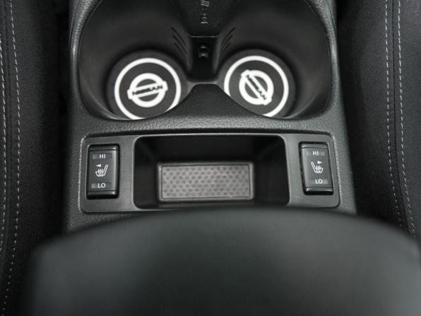 Nissan Qashqai II с пробегом 2018 года, цена 1 490 000 рублей, 230946 км, внедорожник, Автокод Объявления