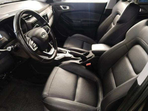 Chery Tiggo 4 I Рестайлинг с пробегом 2021 года, цена 1 360 000 рублей, 43320 км, внедорожник, Автокод Объявления
