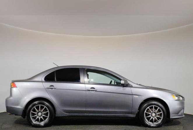 Mitsubishi Lancer X Рестайлинг с пробегом 2012 года, цена 600 000 рублей, 163231 км, седан, Автокод Объявления