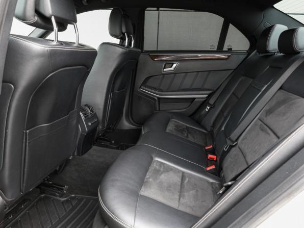 Mercedes-Benz E-Класс IV (W212 S212 C207) с пробегом 2012 года, цена 1 349 000 рублей, 203162 км, седан, Автокод Объявления