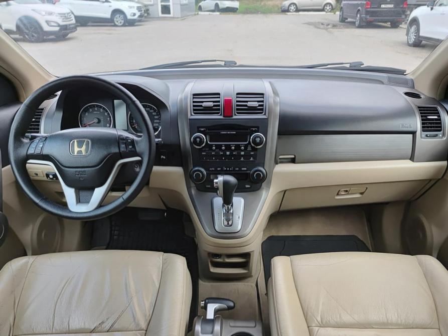 Honda CR-V III Чебоксары  - изображение 17