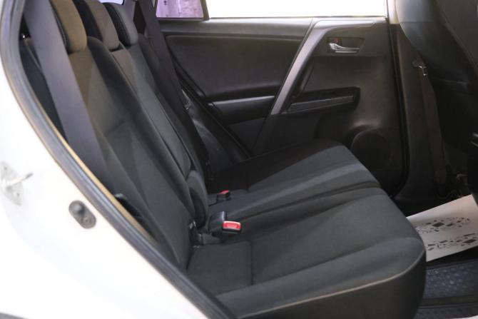 Toyota RAV4 IV (XA40) с пробегом 2014 года, цена 1 889 000 рублей, 176000 км, внедорожник, Автокод Объявления
