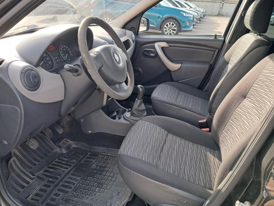 Renault Logan I Рестайлинг Набережные Челны  - изображение 20
