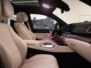 Mercedes-Benz GLS II (X167) Рестайлинг Москва  - изображение 54