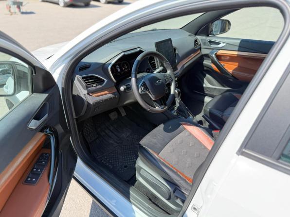 Lada (ВАЗ) Vesta I Рестайлинг (NG) с пробегом 2024 года, цена 1 670 000 рублей, 13369 км, универсал, Автокод Объявления