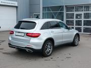 Mercedes-Benz GLC I (X253) Санкт-Петербург  - изображение 28