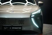 Evolute i-SKY I Крым  - изображение 63