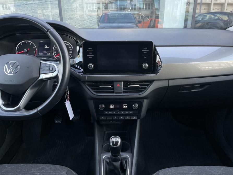 Volkswagen Polo VI Самара  - изображение 12