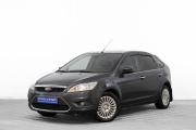 Ford Focus II Рестайлинг Барнаул  - изображение 28