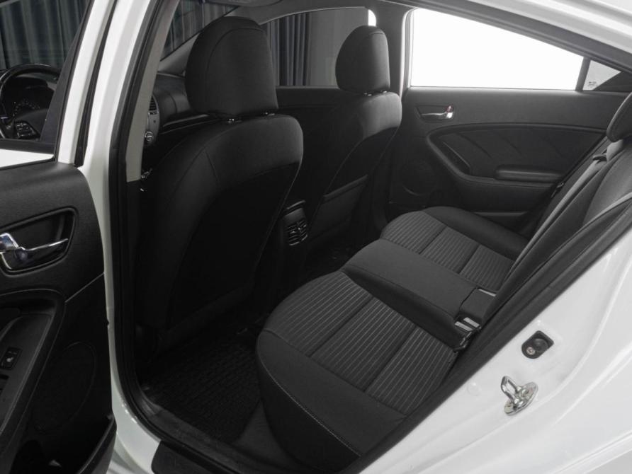 Kia Cerato III Рестайлинг (Classic) Тюмень  - изображение 11
