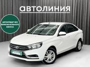 Lada (ВАЗ) Vesta I Красноярск  - изображение 16