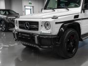 Mercedes-Benz G-Класс AMG I (W463) Рестайлинг 3 Москва  - изображение 75