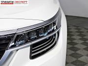 Kia Seltos I Белгород  - изображение 31