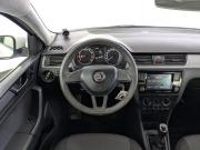 Skoda Rapid I Рестайлинг Москва  - изображение 47